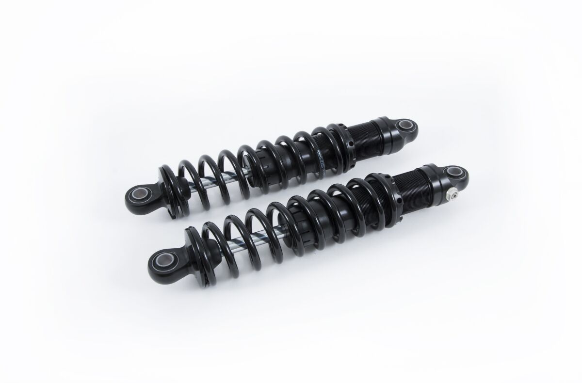 OHLINS SHOCKS HD ST-GLIDE/E-GLIDE/R-G HD 771