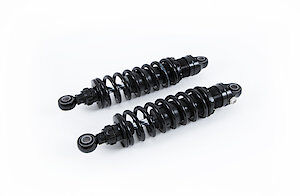 OHLINS SHOCKS STX36 BLACKLINE 305MM (+10MM) HD 774