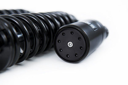 OHLINS SHOCKS STX36 BLACKLINE 336MM (+10MM) HD 756