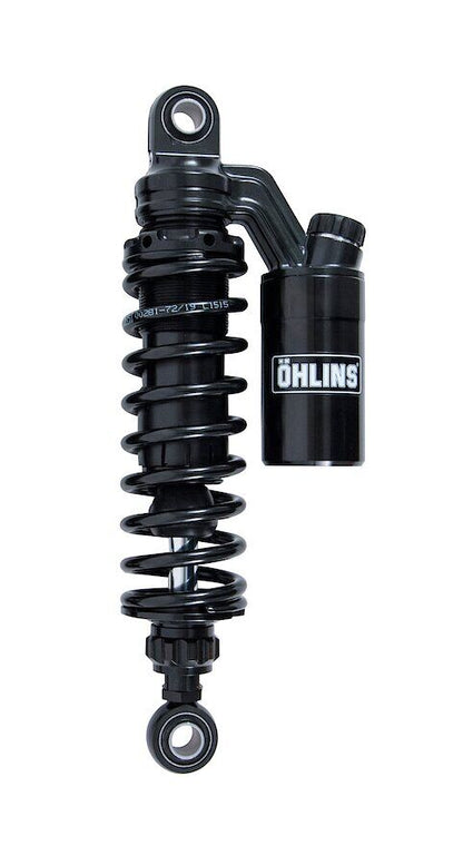 OHLINS SHOCKS STX36 BLACKLINE 336MM (+10MM) HD 756