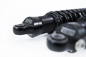 OHLINS SHOCKS HD SPORTSTER XL 2004-20 HD 754