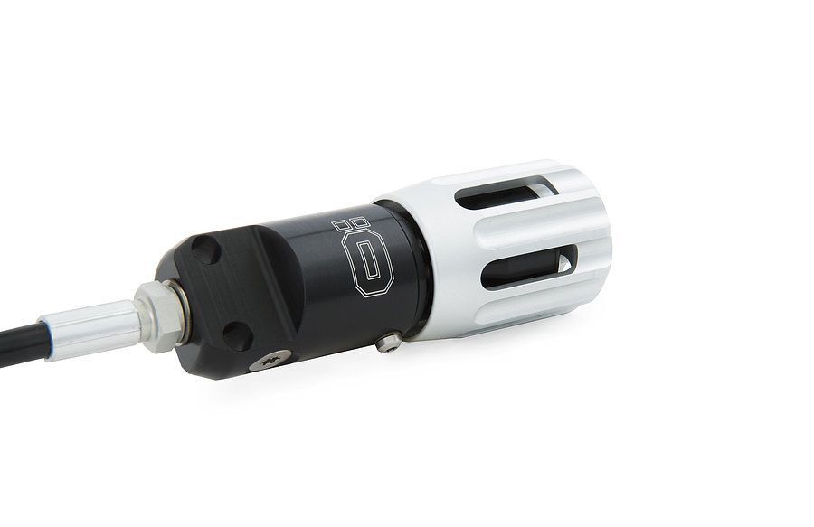 OHLINS SHOCK HD SOFTAIL STX 46 BLK SP HD 514