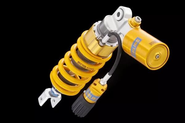 OHLINS SHOCK YAMAHA TRACER 9 S46HR1C1 YA 583