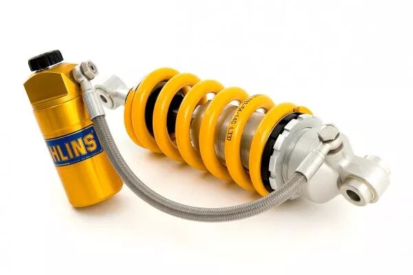 OHLINS SHOCK HONDA CRF300L/RALLY S46H HO 213