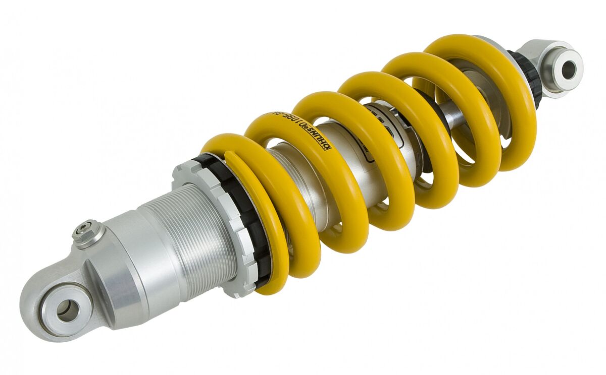 OHLINS SHOCKS YAMAHA X-MAX 250/300 S3 YA 241
