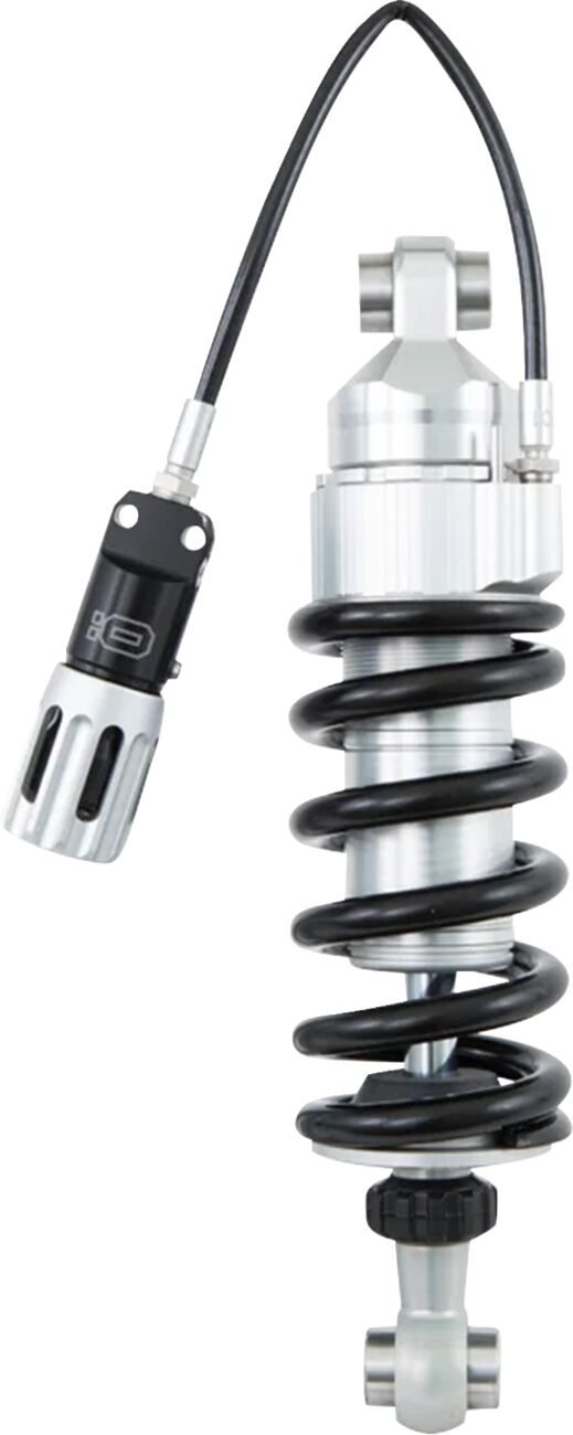 OHLINS SHOCK STX SOFTAIL 13.5 PRELOAD SIDE COVER HD 516