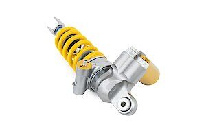 OHLINS SHOCK DUCATI PANIGALE V4/S T36 DU 568