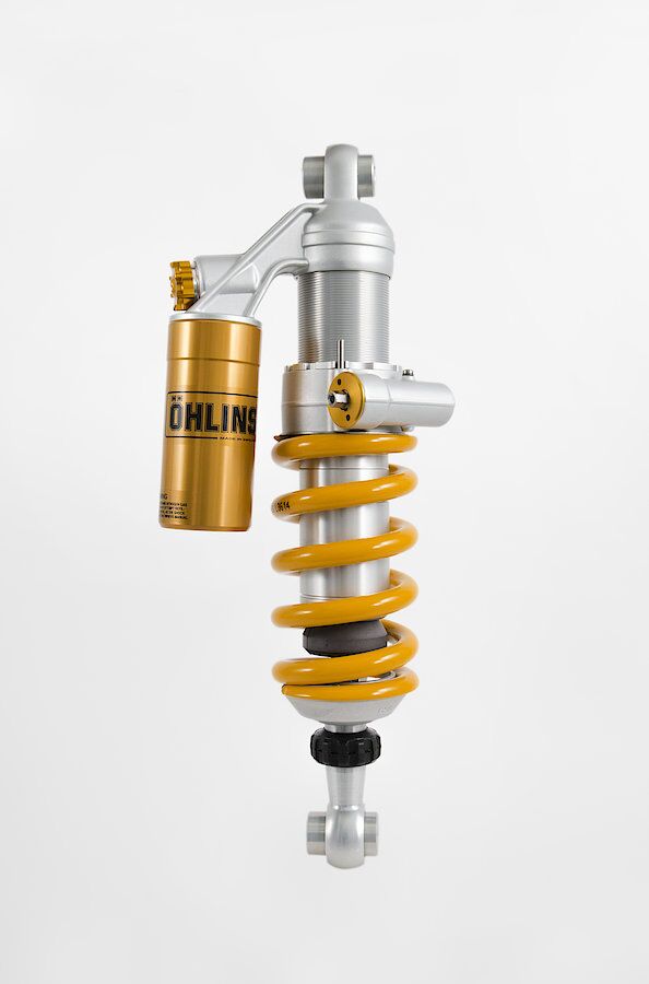 OHLINS SHOCK SUZUKI GSX-8S/R S46PR1C1 SU 482