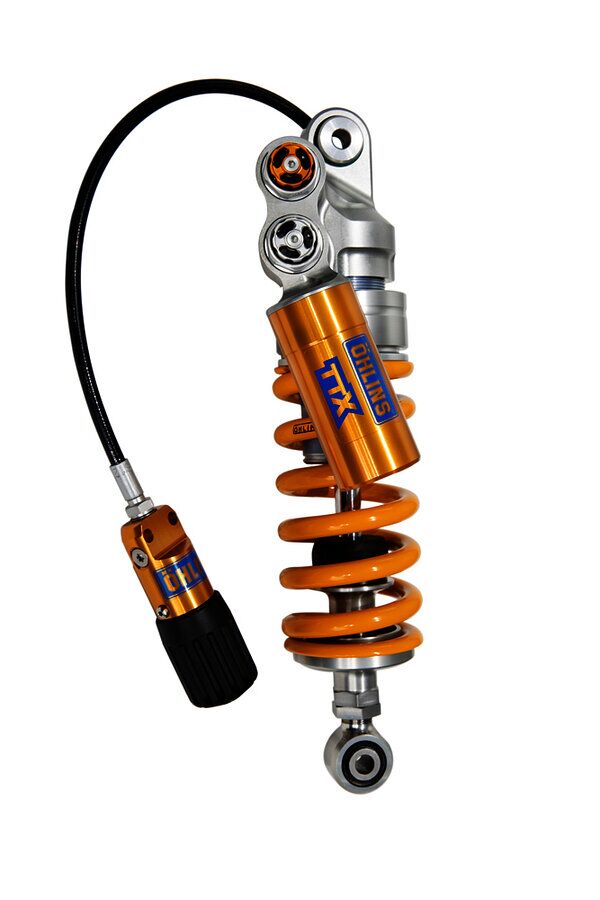 OHLINS SHOCK YAMAHA R9 T36PR1C1LS YA YA 965