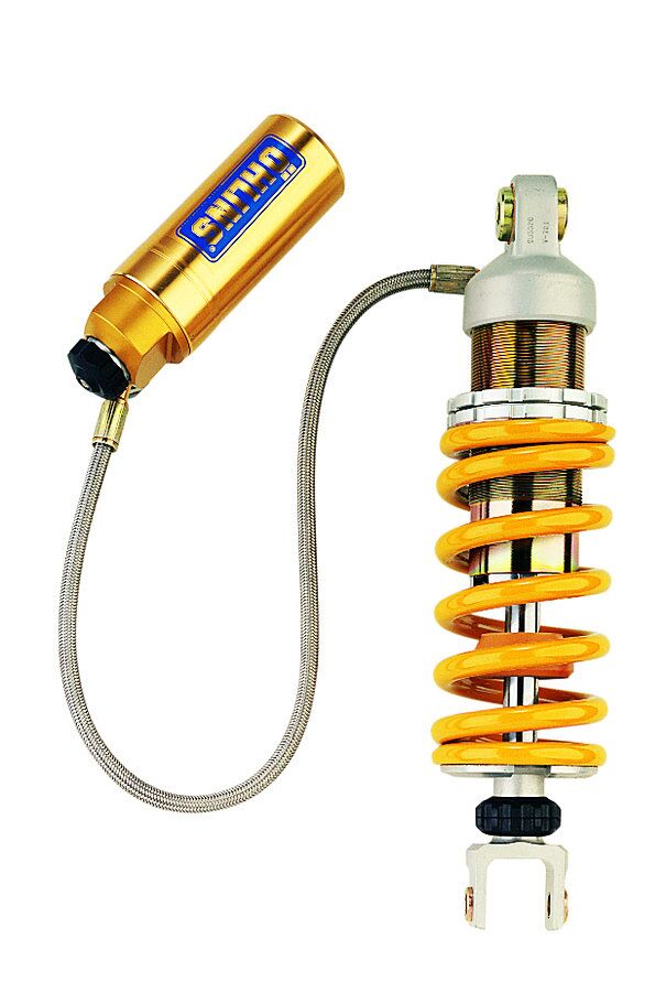 OHLINS SHOCK DUCATI XDIAVEL S46HR1C1 DU 726