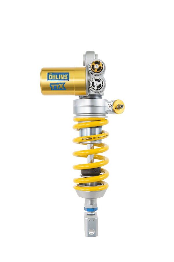 OHLINS SHOCK APRILIA RSV4 T36PR1C1LB AP 468