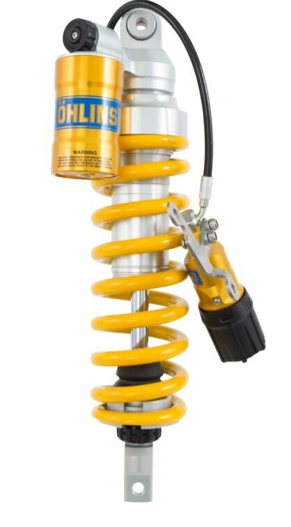 OHLINS SHOCK DUCATI DESERT X S46PR1C1 DU 580