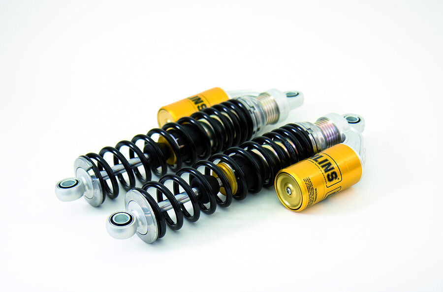 OHLINS SHOCKS HONDA CB400 SUPER FOUR HO 142