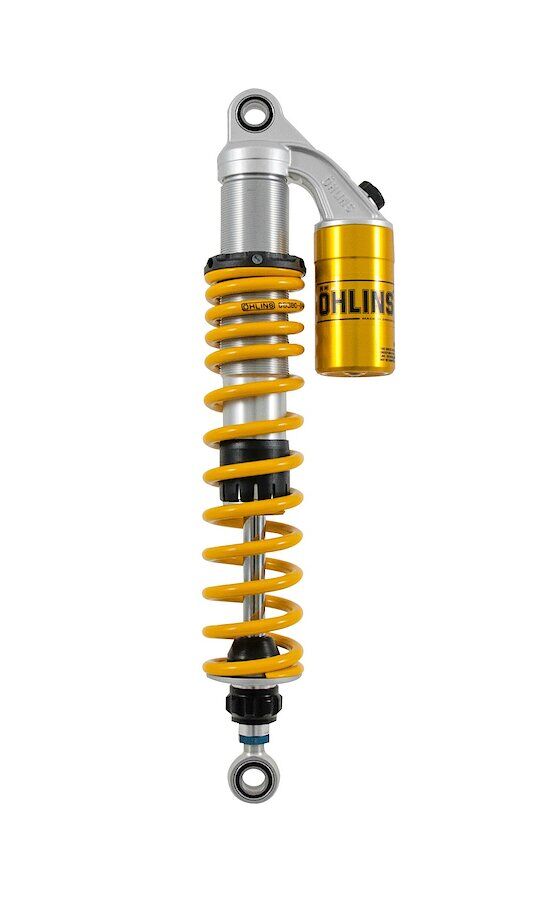 OHLINS SHOCK HONDA SH350 S36PR1C1 HO HO 243