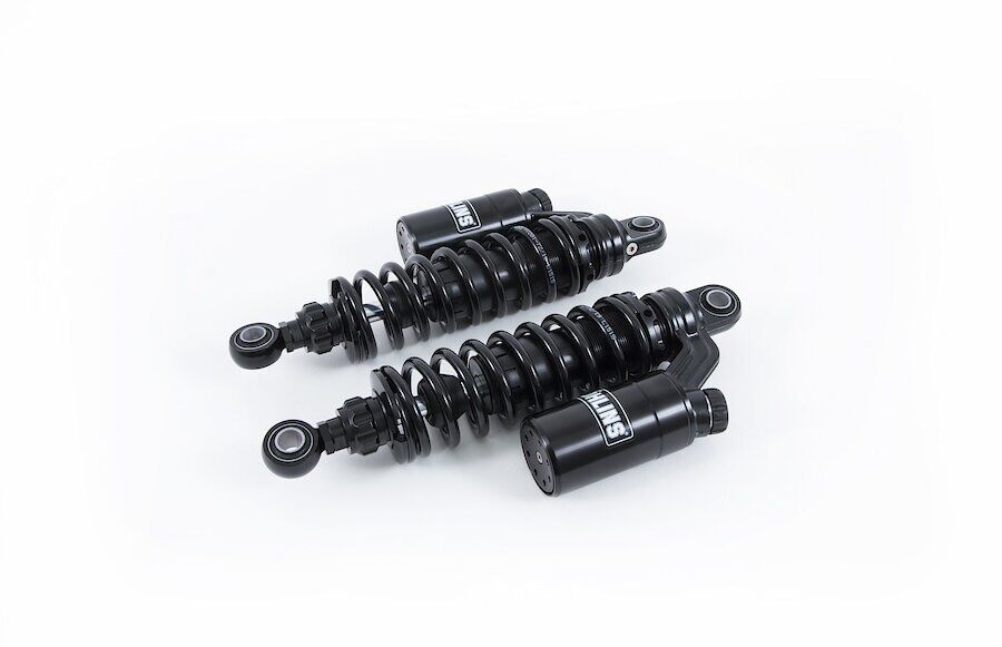 OHLINS SHOCKS HONDA CB1300/KAWA ZRX11 HO 963