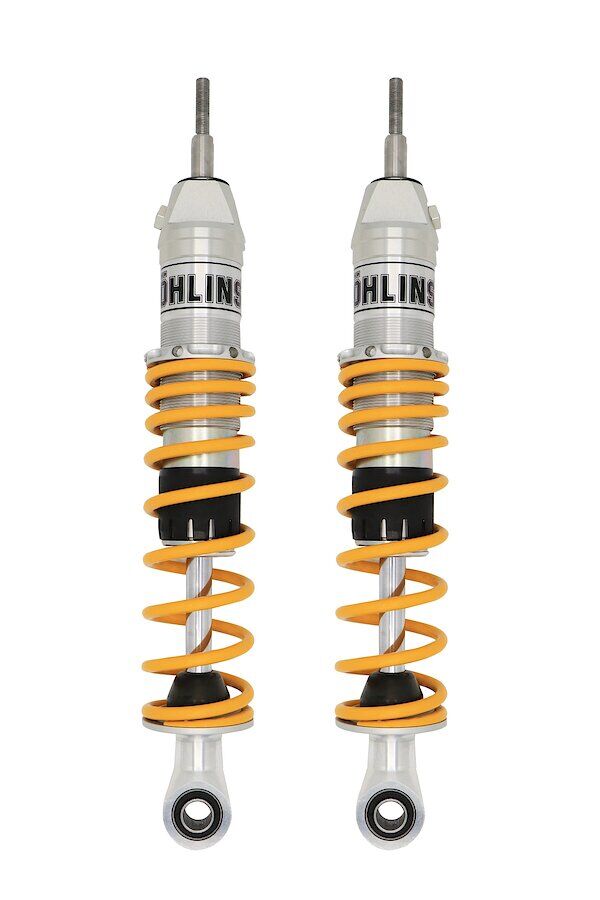 OHLINS SHOCKS VESPA GTS 300/150 S36E PI 903