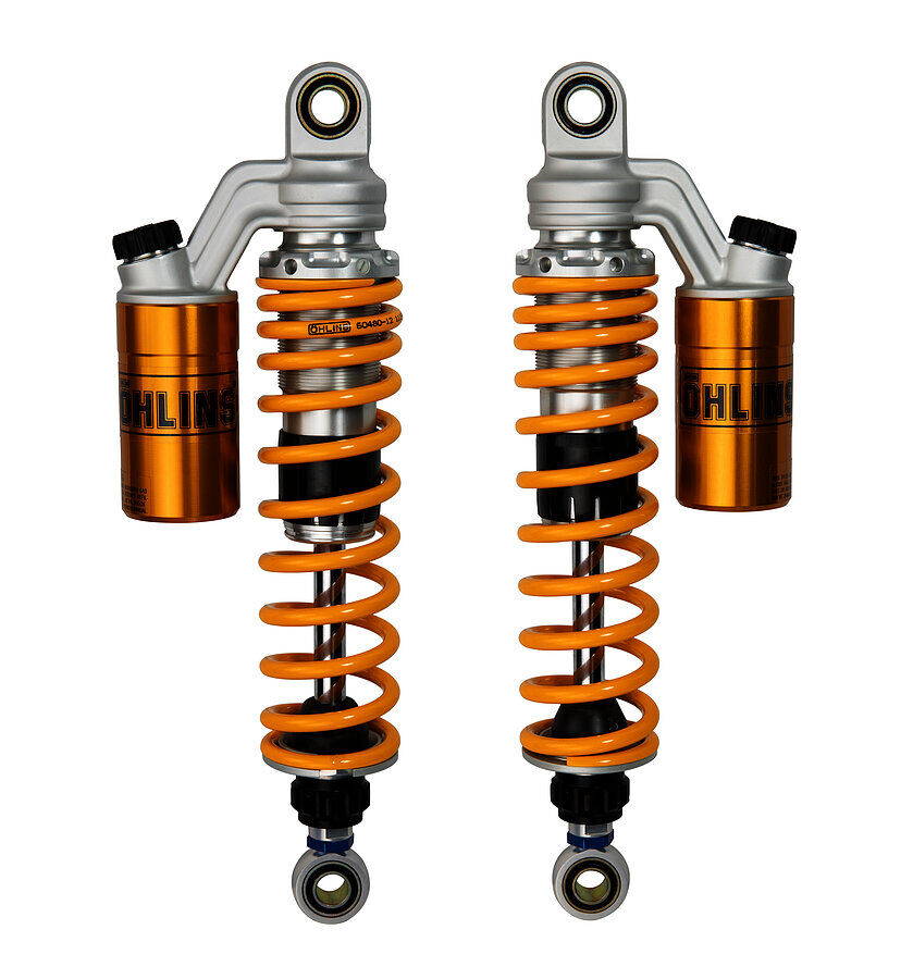 OHLINS SHOCKS HD SPORTSTER XL 2004-20 HD 143