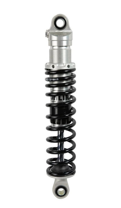 OHLINS SPRING 46/230/15-24 N/MM PROGRESSIVE - BLACK 00480-01