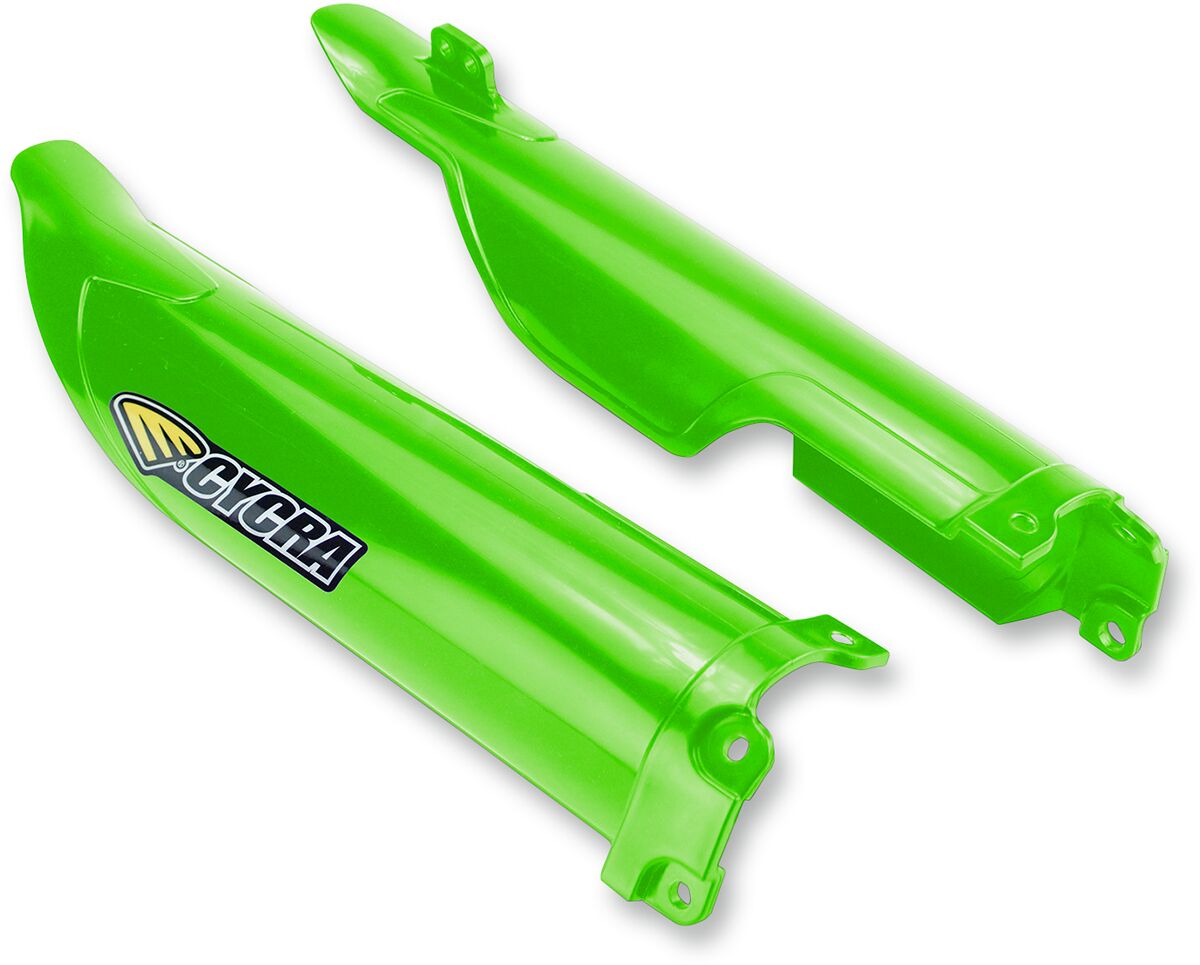 CYCRA GUARDS FORK KXF250/450 GN 1CYC-6903-72