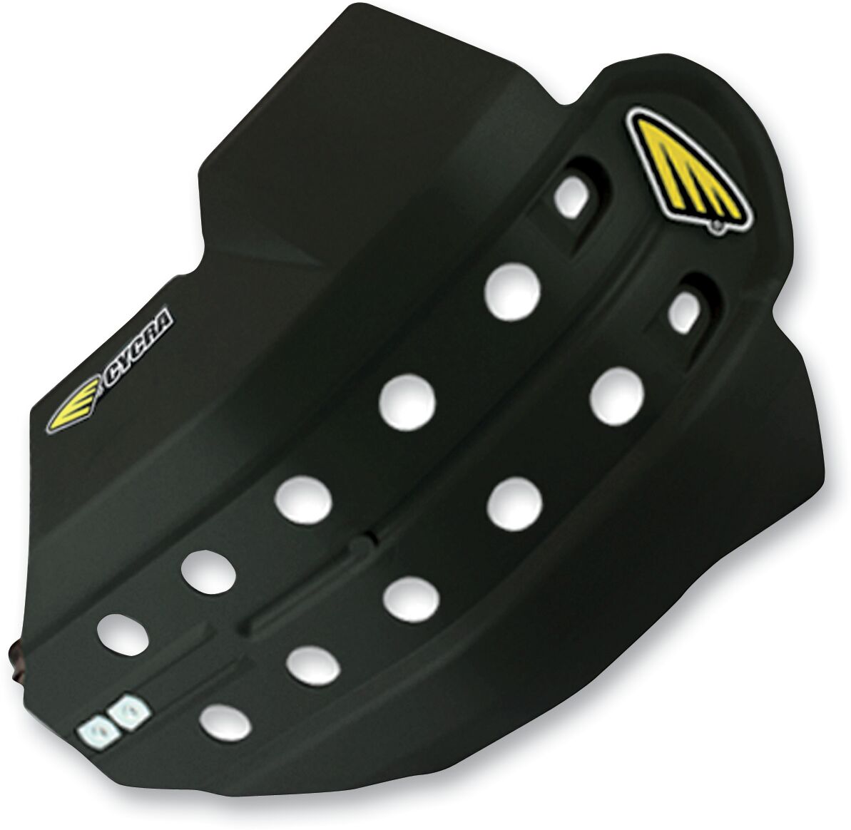 CYCRA FULL ARMOR SKID PLATE KTM BLACK 1CYC-6202-12