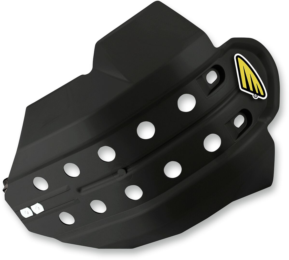 CYCRA FULL ARMOR SKID PLATE HONDA BLACK 1CYC-6200-12