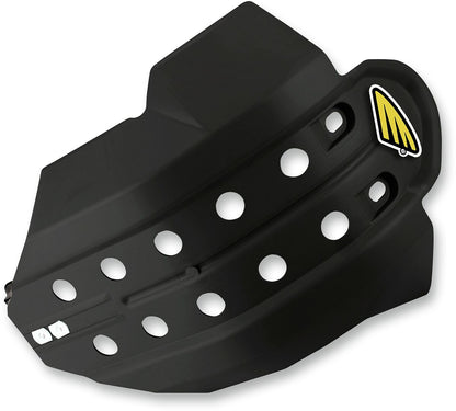 CYCRA FULL ARMOR SKID PLATE HONDA BLACK 1CYC-6200-12