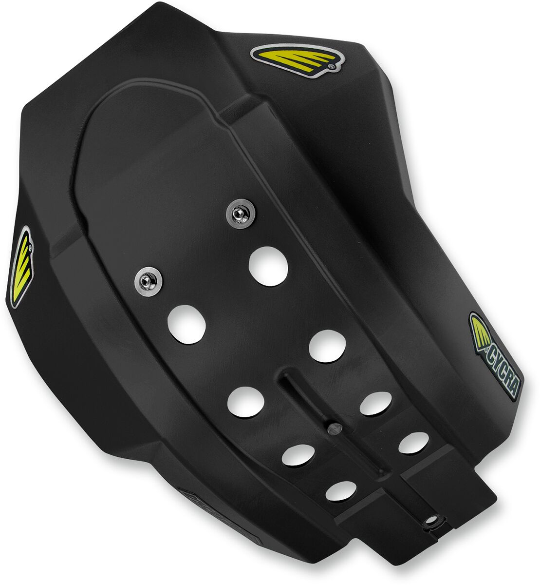 CYCRA FULL ARMOR SKID PLATE KTM BLACK 1CYC-6212-12