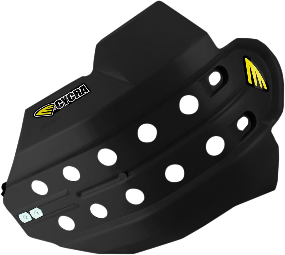 CYCRA FULL ARMOR SKID PLATE KTM BLACK 1CYC-6214-12