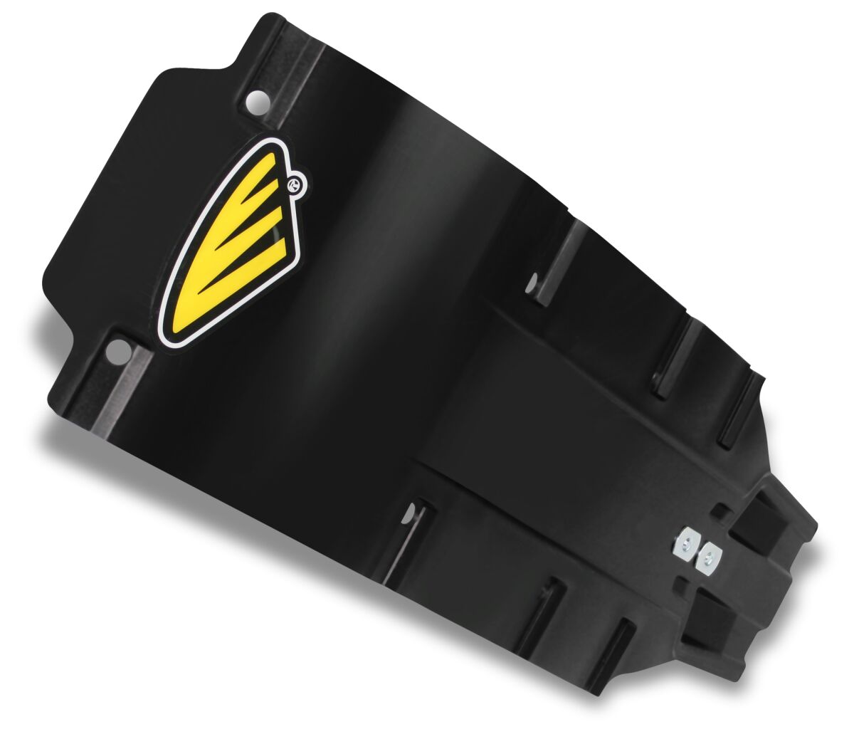 CYCRA SPEED ARMOR SKID PLATE HONDA BLACK 1CYC-6002-12