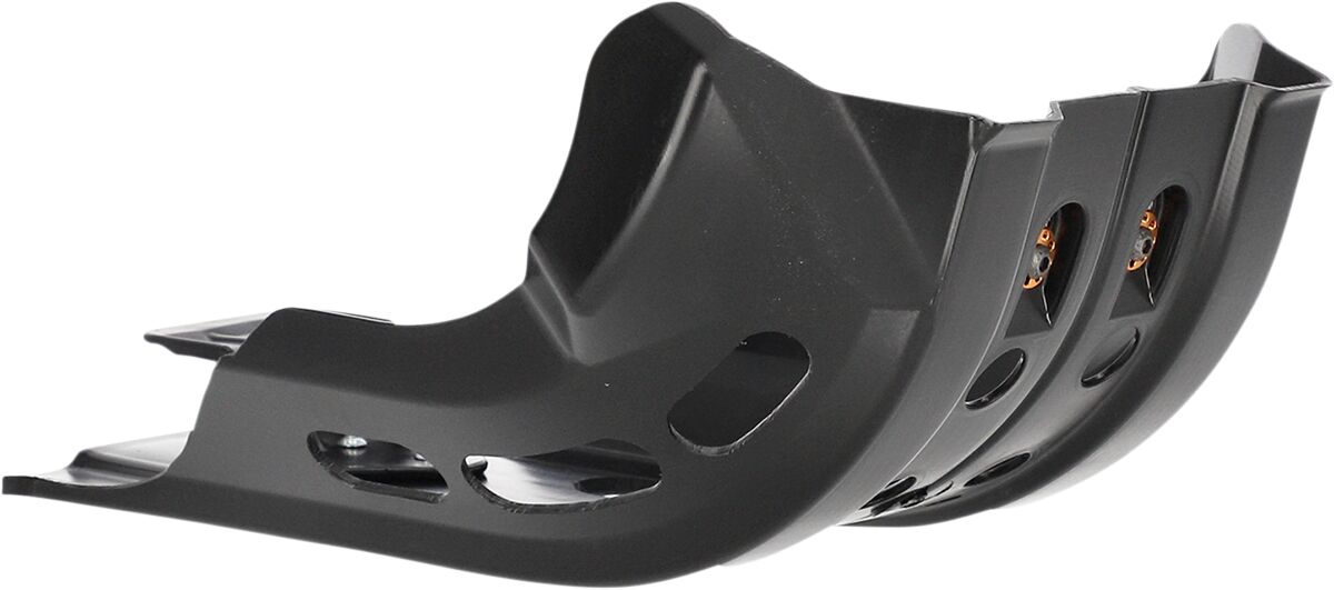 CYCRA SKIDPLATE CRF450R BLK 1CYC-6247-12