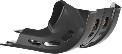 CYCRA SKIDPLATE CRF450R BLK 1CYC-6247-12