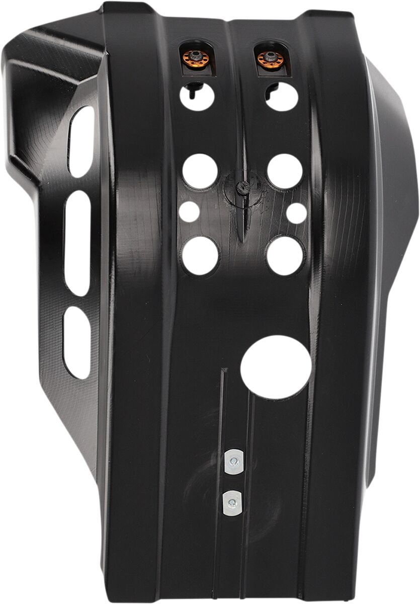 CYCRA SKIDPLATE CRF450R BLK 1CYC-6247-12