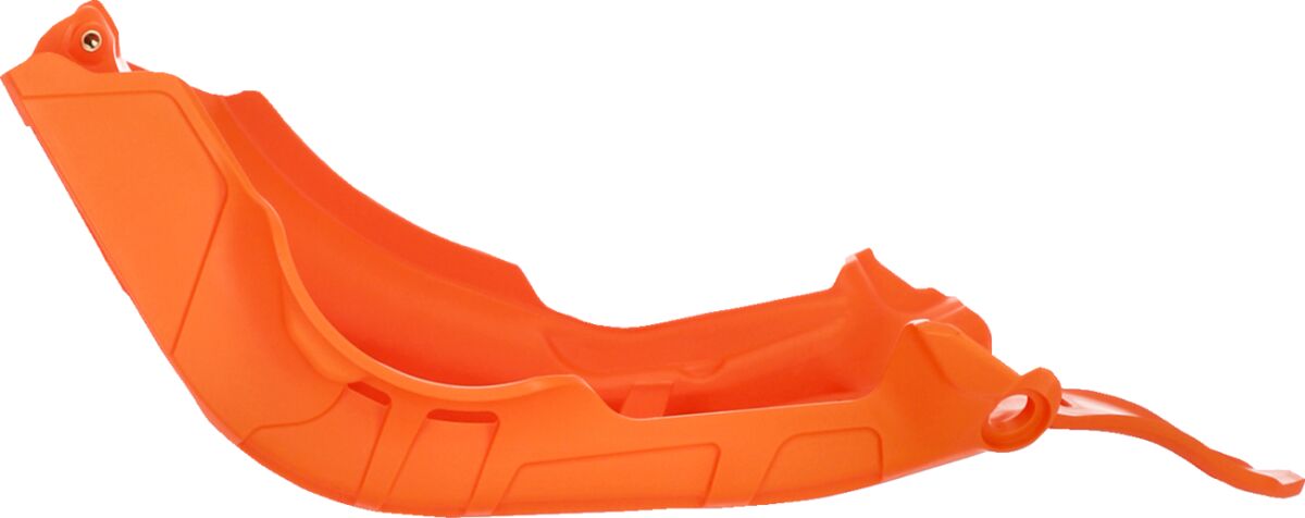 CYCRA FULL ARMOR SKID PLATE ORG 1CYC-6250-22