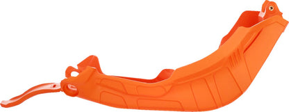 CYCRA FULL ARMOR SKID PLATE ORG 1CYC-6250-22