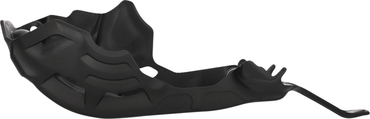 CYCRA SKID PLATE YAMAHA YZ450F FULL ARMOR BLACK 1CYC-6252-12