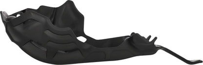 CYCRA SKID PLATE YAMAHA YZ450F FULL ARMOR BLACK 1CYC-6252-12