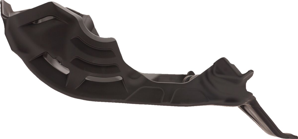 CYCRA ARMOR SKID PLATE FULL - BLACK 1CYC-6254-12