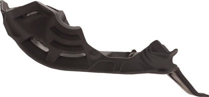 CYCRA ARMOR SKID PLATE FULL - BLACK 1CYC-6254-12