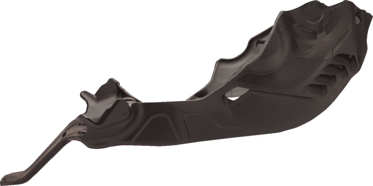 CYCRA ARMOR SKID PLATE FULL - BLACK 1CYC-6254-12