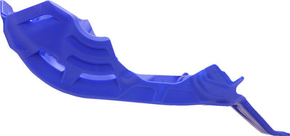 CYCRA ARMOR SKID PLATE FULL - BLUE 1CYC-6254-62