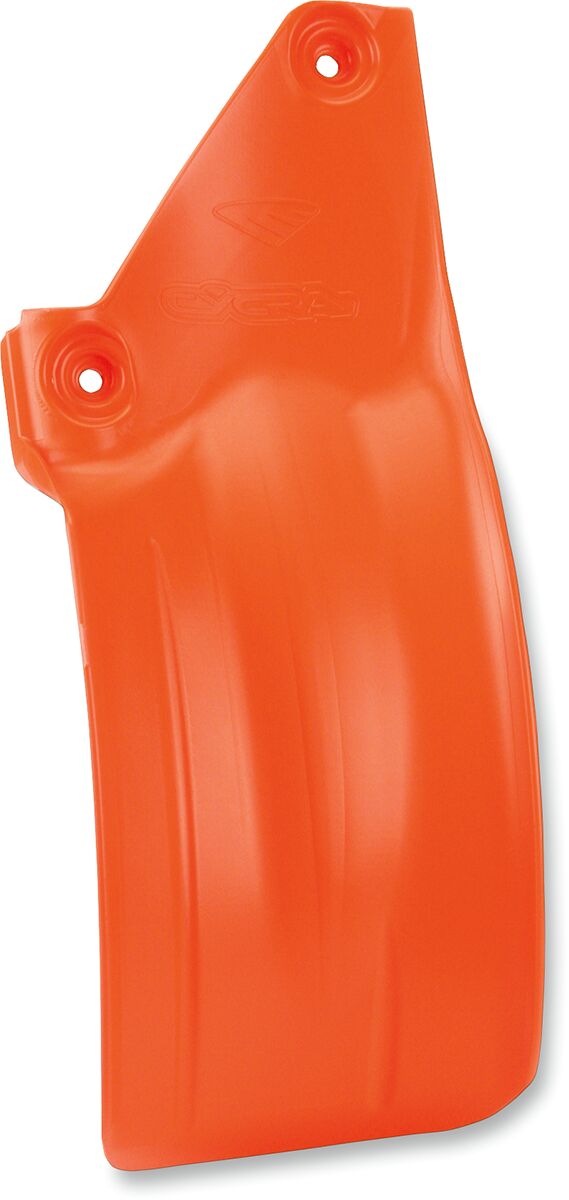 CYCRA MUD FLAP KTM/HUSQVARNA/HUSABERG ORANGE 1CYC-3876-22