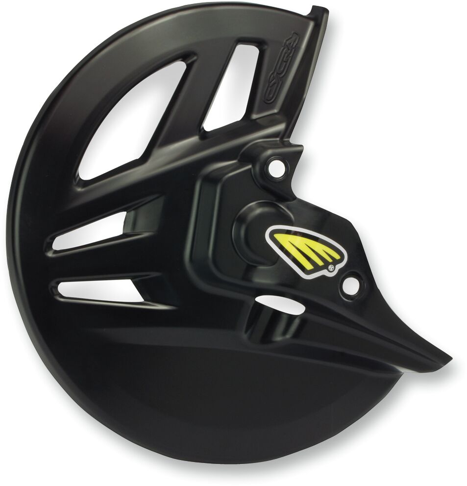 CYCRA WORKS DISC COVER HONDA BLACK 1CYC-1094-12