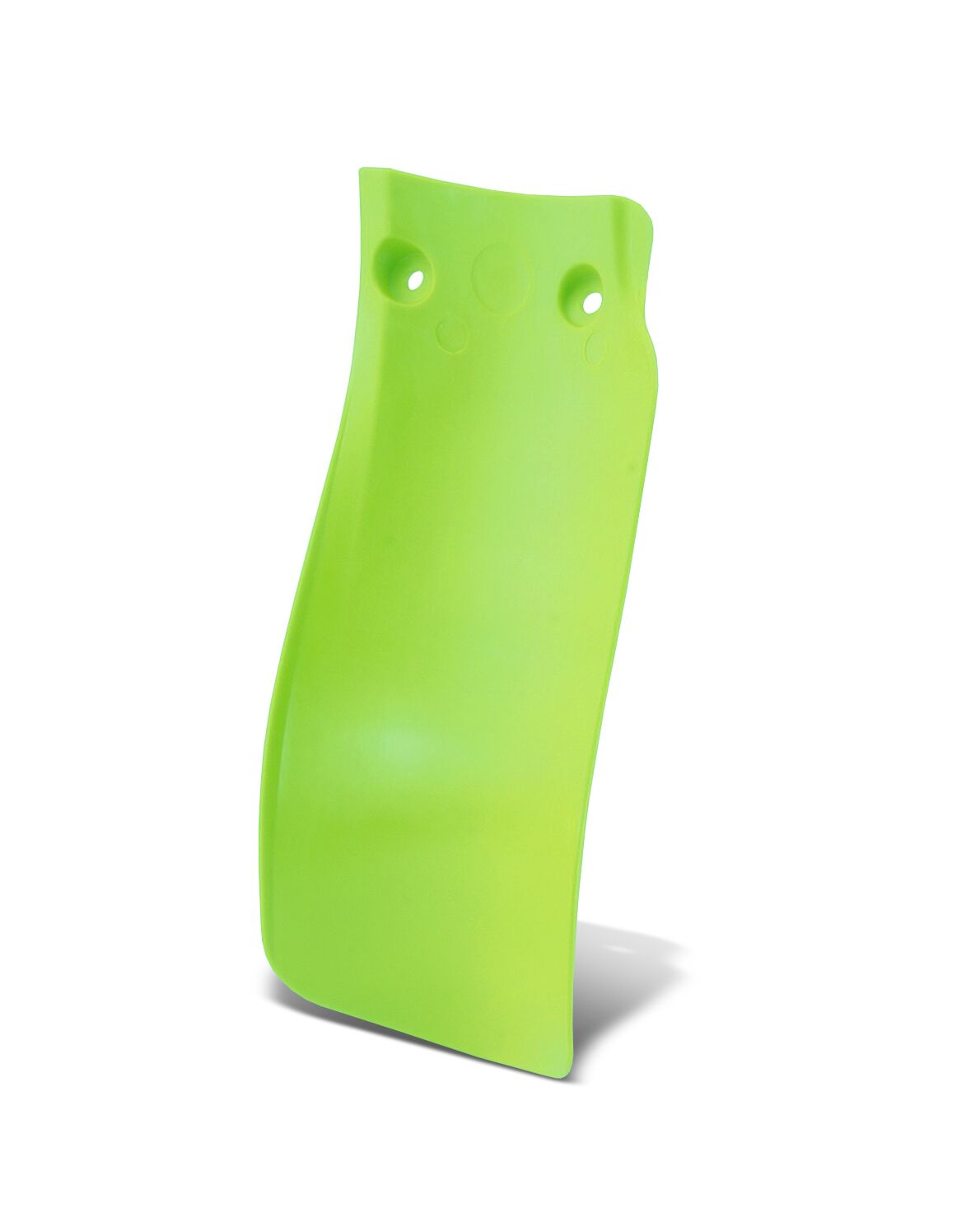 CYCRA MUD FLAP KAWASAKI KXF 250/450 GREEN 1CYC-3384-72
