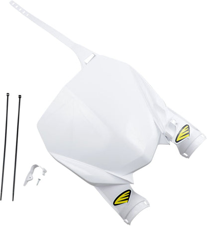 CYCRA PLTE#STDM YZF250'19 450'18-WH 1CYC-0991-42