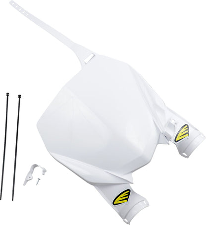 CYCRA PLTE#STDM YZF250'19 450'18-WH 1CYC-0991-42