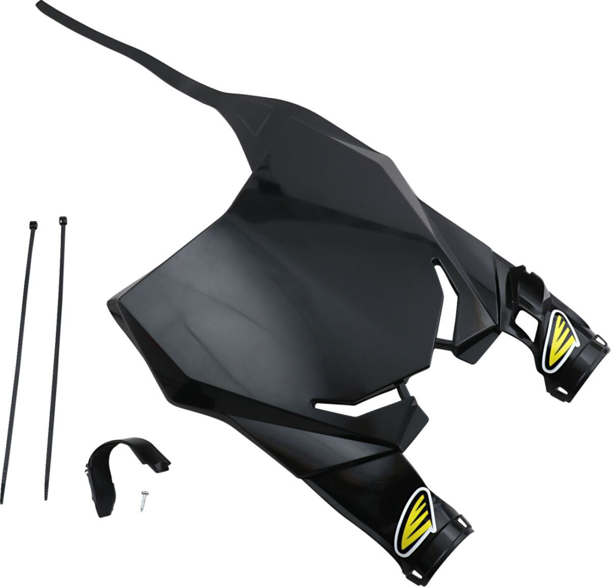 CYCRA PLTE#STADIUM RMZ450'18 BK 1CYC-0704-12