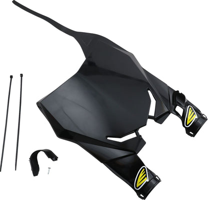 CYCRA PLTE#STADIUM RMZ450'18 BK 1CYC-0704-12