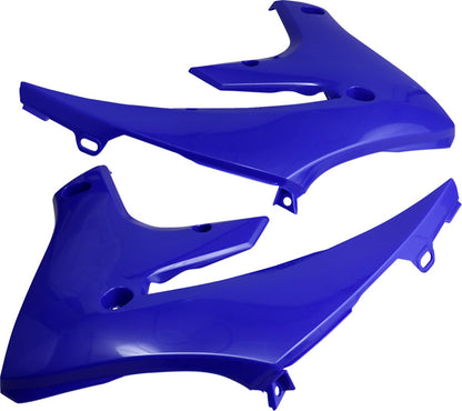 CYCRA SHRD PF YZF18 W/O ABX BL 1CYC-1784-62