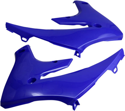 CYCRA SHRD PF YZF18 W/O ABX BL 1CYC-1784-62