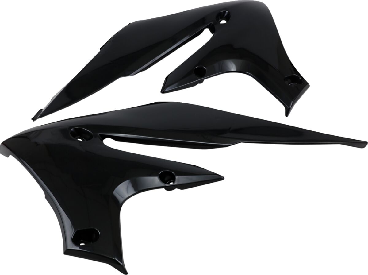 CYCRA SHRD PF YZF18 W/O ABX BK 1CYC-1784-12